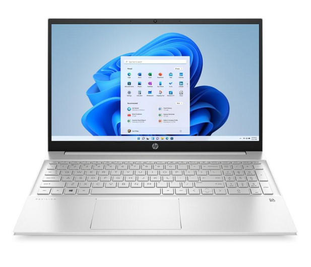 HP Pavilion 15-eg2006nw i5-1235U/16GB/512GB SSD/15,6" FHD/W11H - 1477880 - zdjęcie